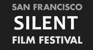 19th Annual San Francisco Silent Film Festival, May 29 – June 1, 2014