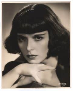1939 Louise Brooks by Max Autrey – 01