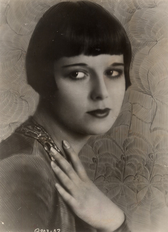 About Louise Brooks