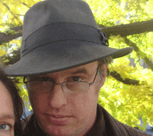 Harry Kollatz Jr. – The Hat