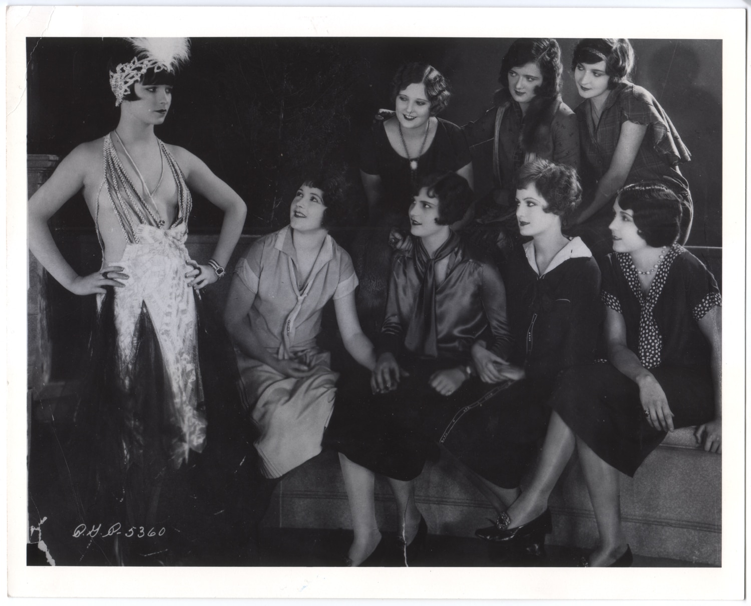 1926 The American Venus Publicity Still - PGP 5360